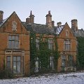 War Memorial Hospital